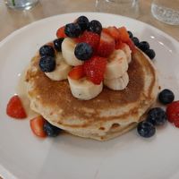  at Moak Pancakes - Pijp in Amsterdam