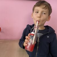   at Moak Pancakes - Pijp in Amsterdam