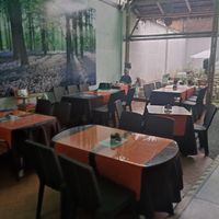 Restaurante at Natural Food Plaza & Rincon Vegetariano in Armenia