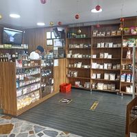 Tienda at Natural Food Plaza & Rincon Vegetariano in Armenia
