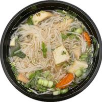   at Pho Haven in Orlando