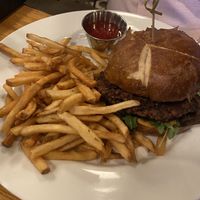   at Union Kitchen & Tap in San Diego