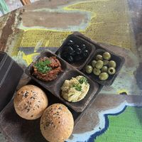 Got the munchies   at The Sage Bali in Pemuteran