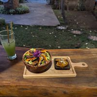  at The Sage Bali in Pemuteran