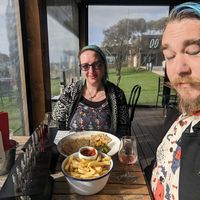  at Jack Rabbit in Bellarine