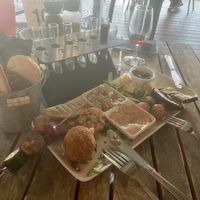   at Jack Rabbit in Bellarine