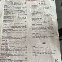   at Jack Rabbit in Bellarine