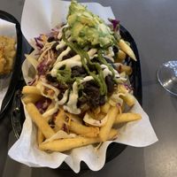 Yum  at Pantano in Willagee