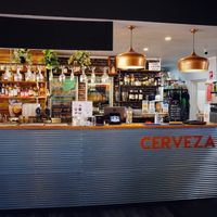 Bar at Pantano in Willagee