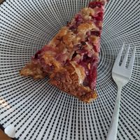 Pflaume at Café fam in Muenster