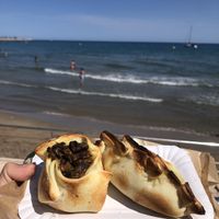   at Tanto Gusto in Sitges