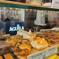  at Tanto Gusto in Sitges