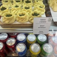   at Tanto Gusto in Sitges