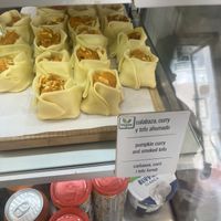   at Tanto Gusto in Sitges