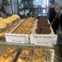   at Tanto Gusto in Sitges