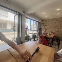   at Tanto Gusto in Sitges