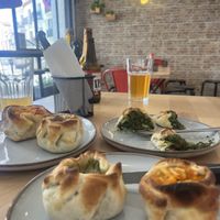   at Tanto Gusto in Sitges