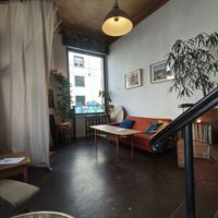  at S1 Vinyl & Kaffee in Leipzig