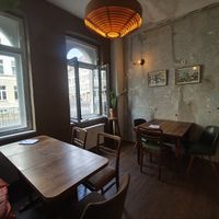  at S1 Vinyl & Kaffee in Leipzig