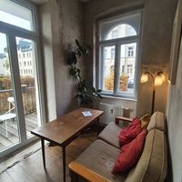  at S1 Vinyl & Kaffee in Leipzig