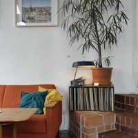  at S1 Vinyl & Kaffee in Leipzig