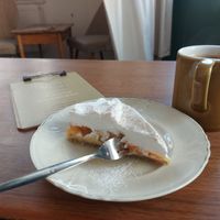  at S1 Vinyl & Kaffee in Leipzig