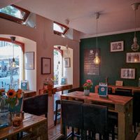  at Jlöcklich in Cologne