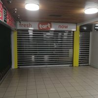 10.34 Monday morning. at Tart Bakery - Auckland Uni Quad in Auckland