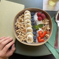   at Wild&Wood in Wiesbaden