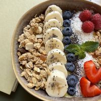   at Wild&Wood in Wiesbaden