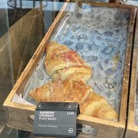   at EDI - Caffé Nero in Edinburgh