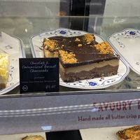   at EDI - Caffé Nero in Edinburgh