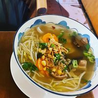   at Ken Vegetarian and Coffee in Hoi An