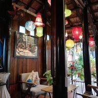  at Ken Vegetarian and Coffee in Hoi An