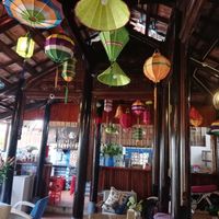  at Ken Vegetarian and Coffee in Hoi An