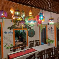  at Ken Vegetarian and Coffee in Hoi An