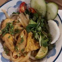  at Ken Vegetarian and Coffee in Hoi An