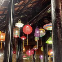 Ken Vegetarian and Coffee, Hoi An  at Ken Vegetarian and Coffee in Hoi An