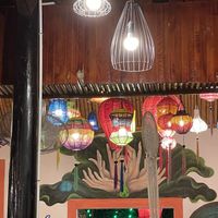 Ken Vegetarian and Coffee, Hoi An  at Ken Vegetarian and Coffee in Hoi An