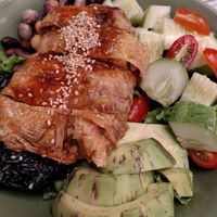  at Ken Vegetarian and Coffee in Hoi An