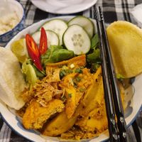  at Ken Vegetarian and Coffee in Hoi An