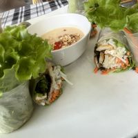   at Ken Vegetarian and Coffee in Hoi An