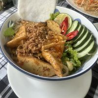   at Ken Vegetarian and Coffee in Hoi An