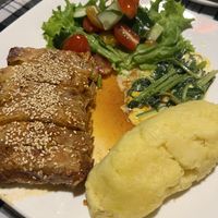   at Ken Vegetarian and Coffee in Hoi An