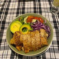   at Ken Vegetarian and Coffee in Hoi An