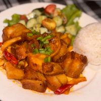  at Ken Vegetarian and Coffee in Hoi An