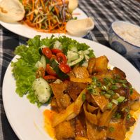  at Ken Vegetarian and Coffee in Hoi An