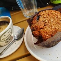  at Tiger Eats Carrot in Brighton