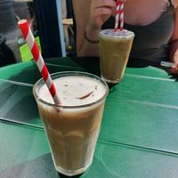  at Tiger Eats Carrot in Brighton