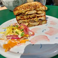  at Tiger Eats Carrot in Brighton